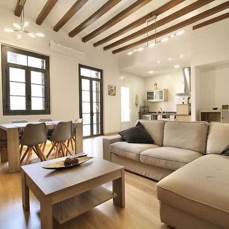 Mediterranean Way - Sant Domenec Tarragona Exterior photo