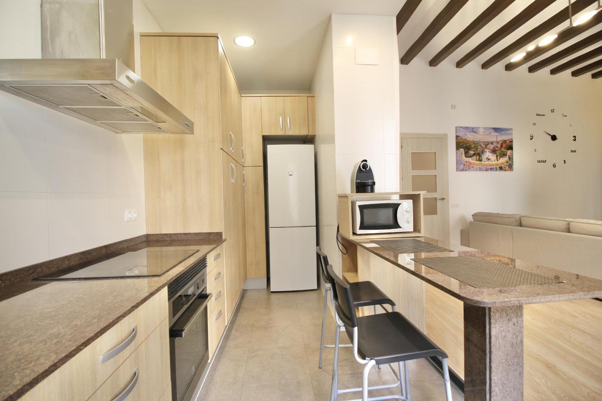 Mediterranean Way - Sant Domenec Tarragona Exterior photo