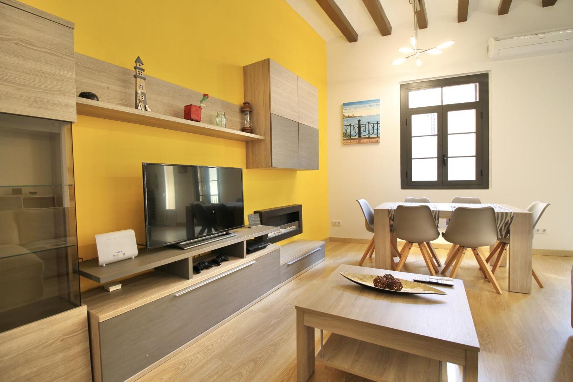 Mediterranean Way - Sant Domenec Tarragona Exterior photo