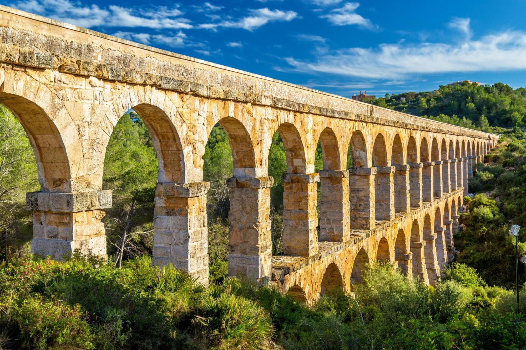 Mediterranean Way - Sant Domenec Tarragona Exterior photo